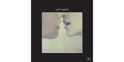 SOFT METALS/LP