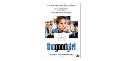 GOOD GIRL/VN