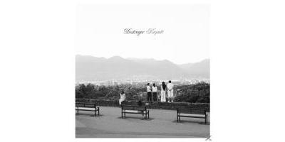 KAPUTT (WIT VINYL)/LP
