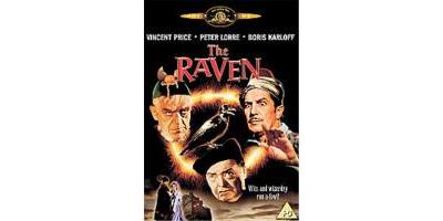 The Raven