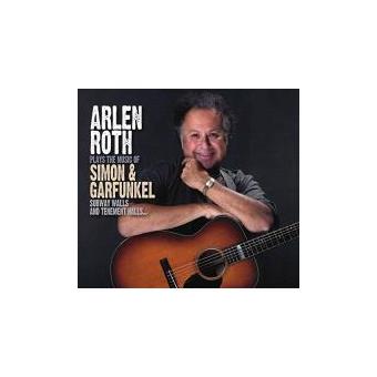 Plays The Music Of Simon & Garfunkel; Subway Walls - 1