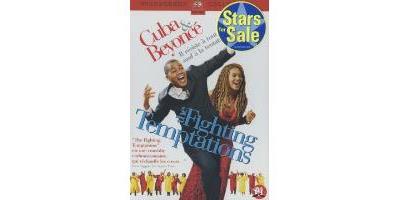 FIGHTING TEMPTATIONS/VF