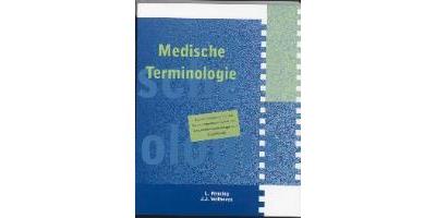 Medische terminologie