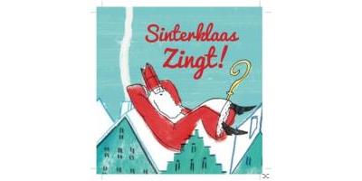 SINTERKLAAS ZINGT 2