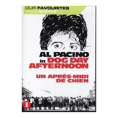 DOG DAY AFTERNOON-APRES-MIDI DE CHIEN-BILINGUE