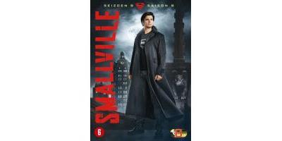 SMALLVILLE 9-BILINGUE