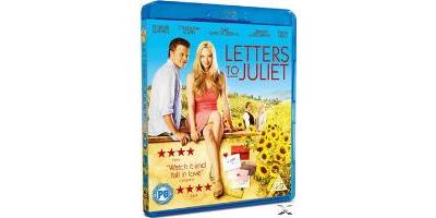 B-LETTERS TO JULIET-VN