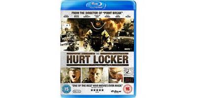 The Hurt Locker