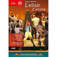 ELISIR D AMORE