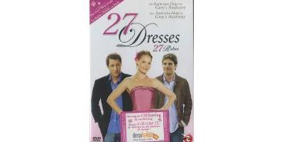 27 DRESSES-27 ROBES-BILINGUE