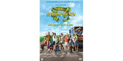 FC DE KAMPIOENEN -SPEELFILM-VN