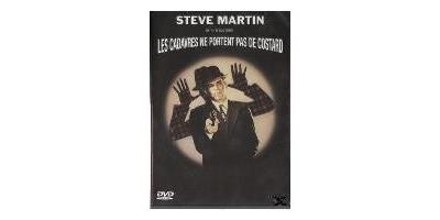 CADAVRES NE PORTENT PAS DE COSTARDS-VF