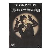 CADAVRES NE PORTENT PAS DE COSTARDS-VF
