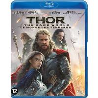 Thor: The Dark World