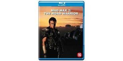 MAD MAX 2-FR