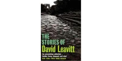 THE STORIES OF DAVID LEAVITT