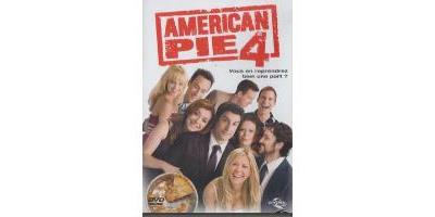 AMERICAN PIE 4-VF