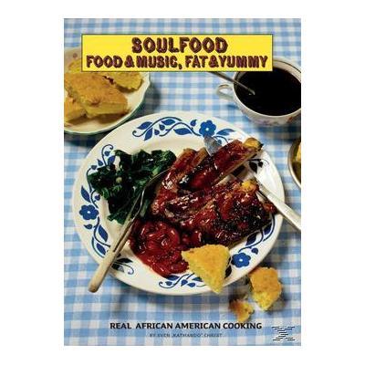 SOULFOOD + BBOK