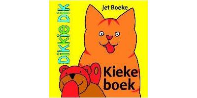 Kiekeboek