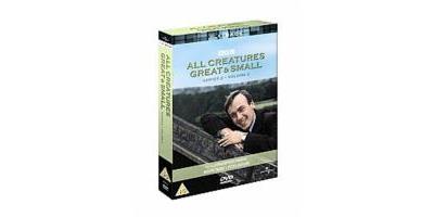 All Creatures Great And Small - Series 2 - Part 2