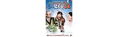 Mijn Franse Tante Gazeuse