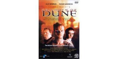 CHILDREN OF DUNE/VN