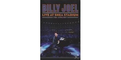 LIVE AT SHEA STADIUM