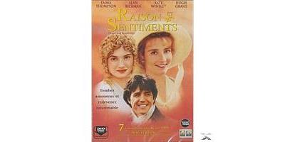 RAISON & SENTIMENTS/VF