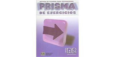 PRISMA B2 LIBRO DE EJERCICIOS
