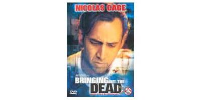 BRINGING OUT THE DEAD/VN