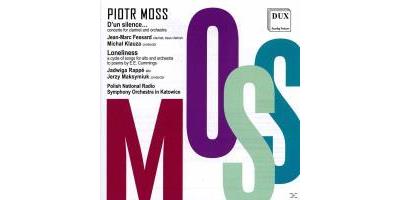Concerto cycle de mélodies