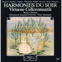 Harmonies Du Soir