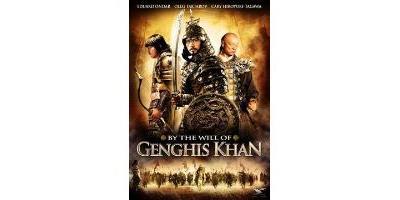 BY THE WILL OF GENGHIS KHAN-VN