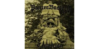Centurion [EP]