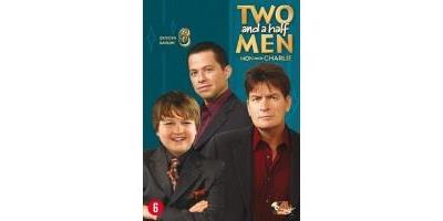 TWO & A HALF MEN 6-MON ONCLE CHARLIE 6-BILINGUE