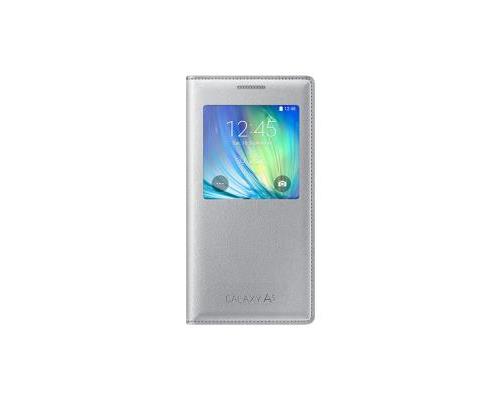 SAMSUNG S-VIEW COVER SILVER GALAXY A5