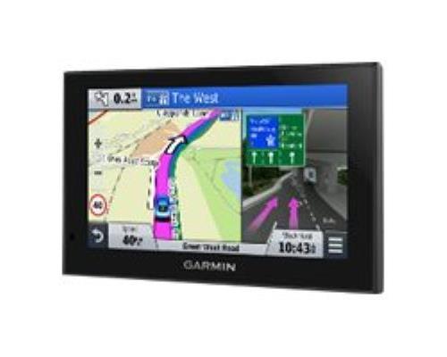 Garmin nüvi 2699lmt-d eu