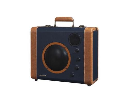 crosley soundbomb