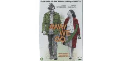 AWAY WE GO-BILINGUE