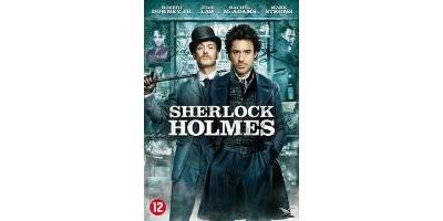 SHERLOCK HOLMES-VN