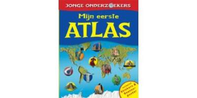 Mijn eerste Atlas
