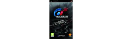 Gran Turismo Essentials Mix Psp -