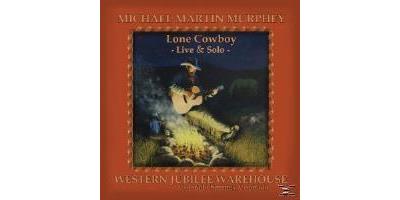 LONE COWBOY