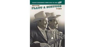 The Best of The Flatt And Scruggs TV Show Volume 10 DVD