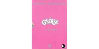 GREASE 1-ED SP-VO ST NL