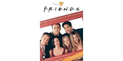 FRIENDS 7-VN