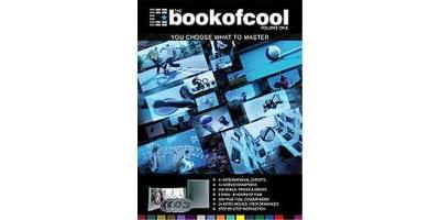 Book Of Cool
