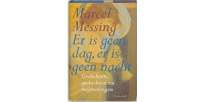 Er is geen dag, er is geen nacht