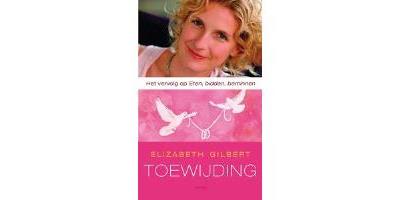 Toewijding