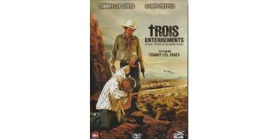 3 ENTERREMENTS-1 DVD-VF
